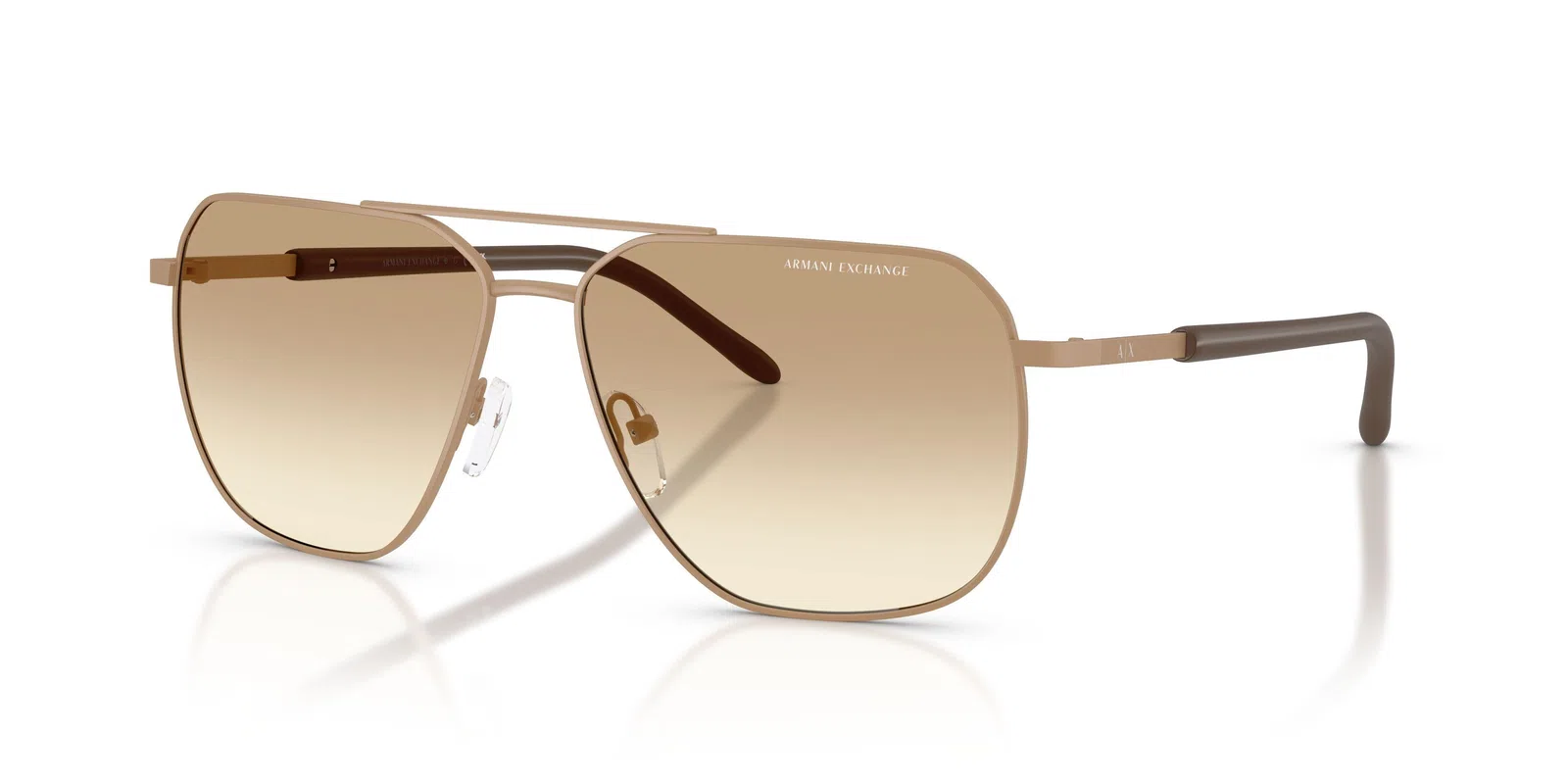 Armani Exchange 2057S Sunglasses - view 9